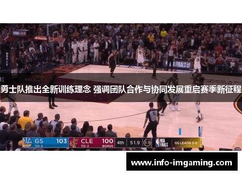 勇士队推出全新训练理念 强调团队合作与协同发展重启赛季新征程