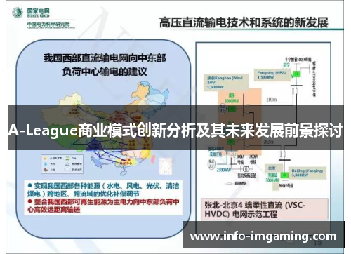 A-League商业模式创新分析及其未来发展前景探讨