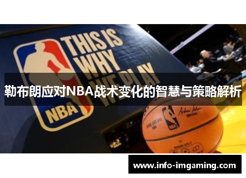 勒布朗应对NBA战术变化的智慧与策略解析