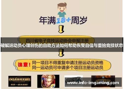 破解运动员心理创伤的自助方法如何帮助恢复自信与重拾竞技状态