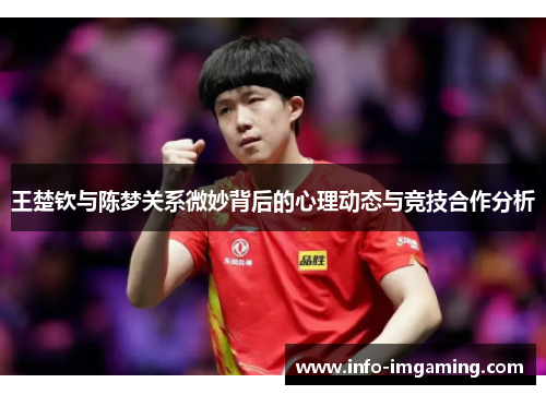 王楚钦与陈梦关系微妙背后的心理动态与竞技合作分析