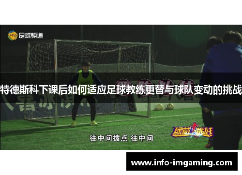 特德斯科下课后如何适应足球教练更替与球队变动的挑战